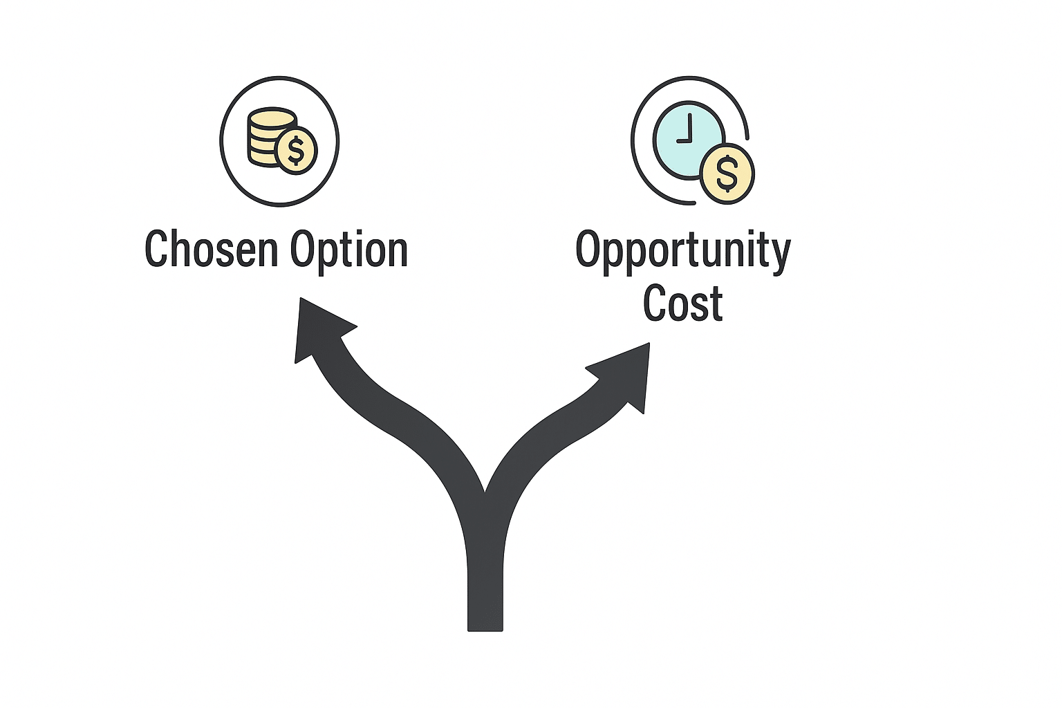 Opportunity Cost
