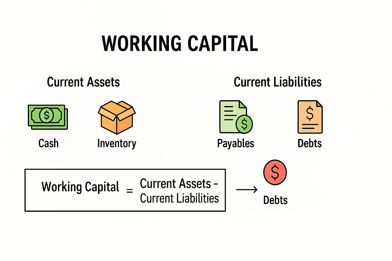 Working Capital