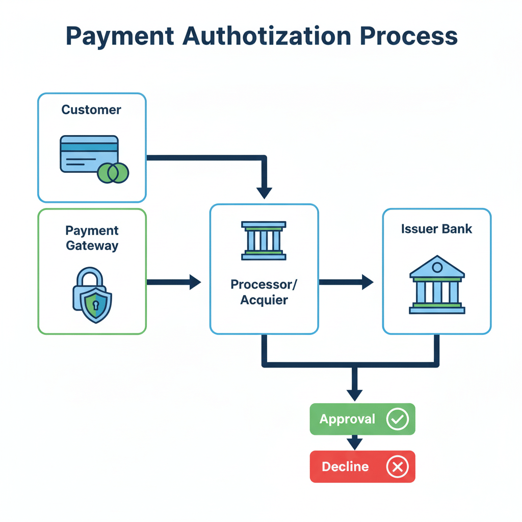 Payment Authorization