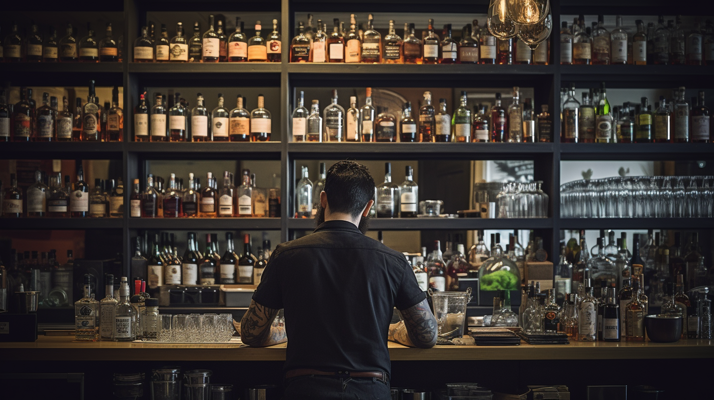Opening a Bar: A Comprehensive Guide with Biyo POS