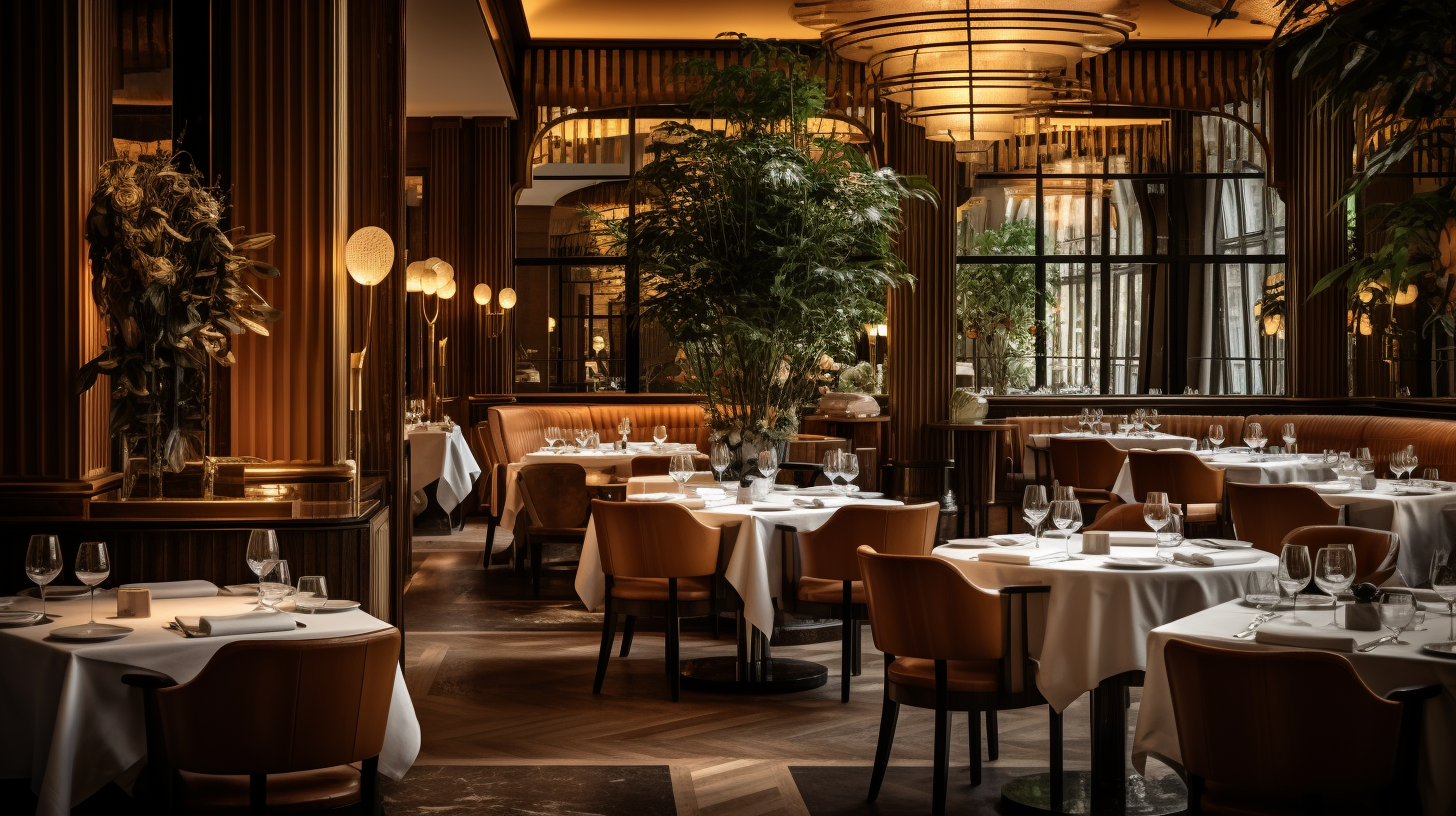 How to Get a Michelin Star: Your Restaurant’s Guide