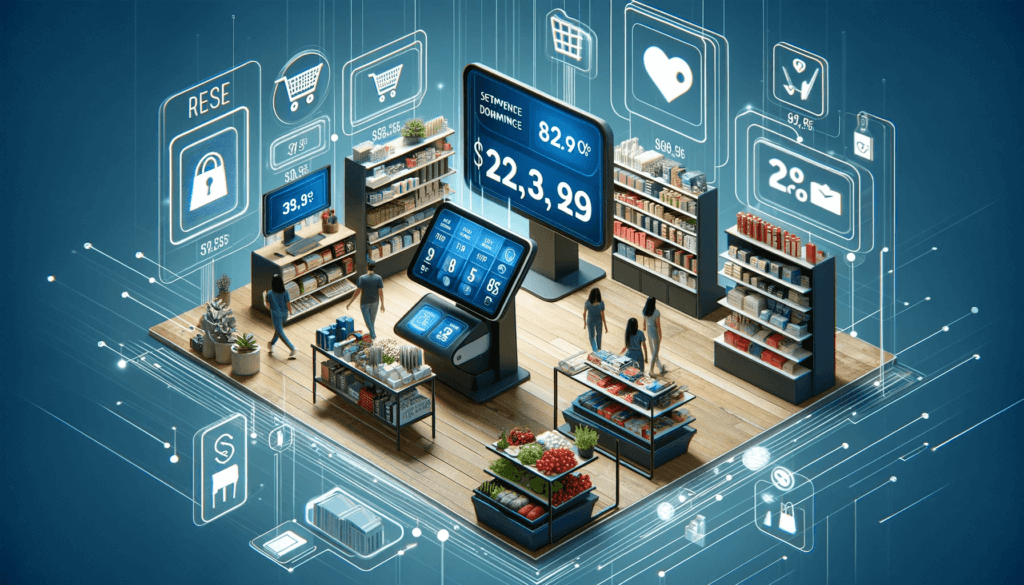 What is Retail Price Management? - Biyo POS