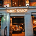 Photo of Shake Shack from the front entrance