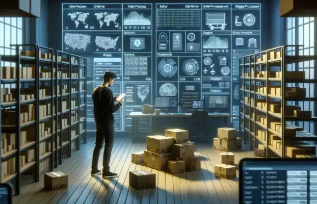 What is Backorder? Meaning, Causes and Solutions