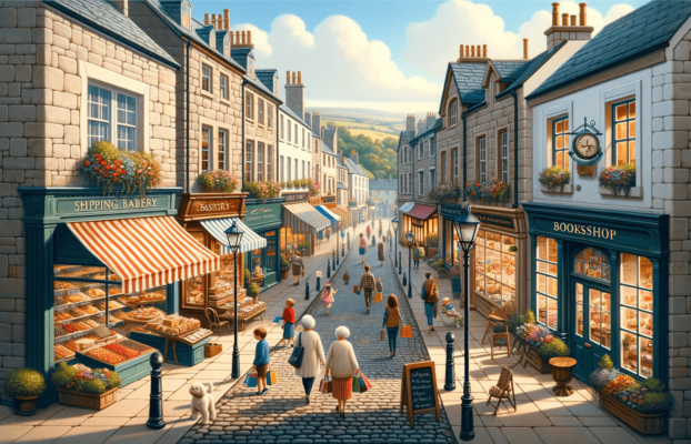 20 Small Business Ideas for Small Towns