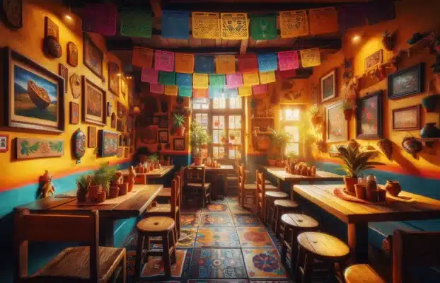 What is Tamaleria? Mexican Cuisine Explained