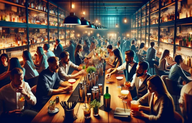 Bar Supply: Everything You Need for Your Bar Business