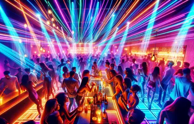 Best Nightclub Names Ideas: A Comprehensive Guide