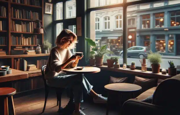 Best Morning Coffee Quotes Ideas by Biyo POS