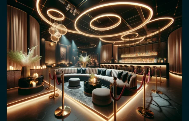 Designing a Nightclub: A Complete Guide