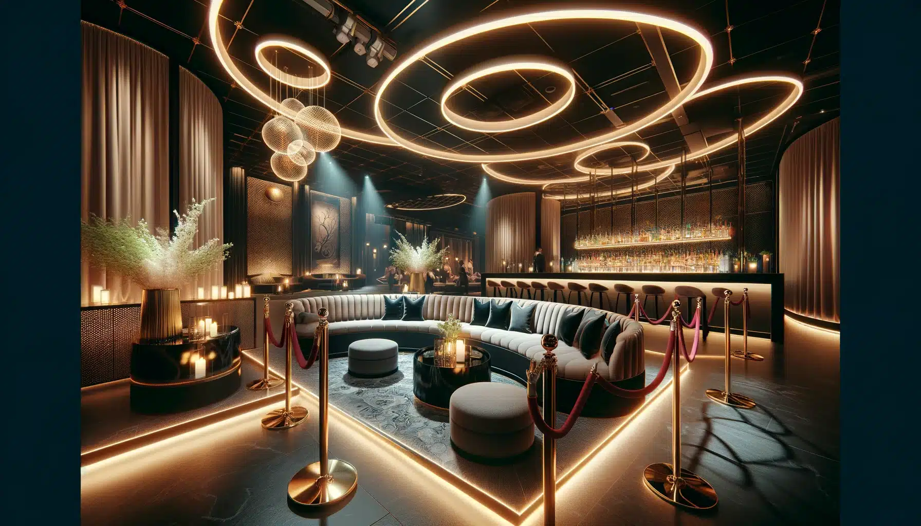 Nightclub Design Nightclub Design