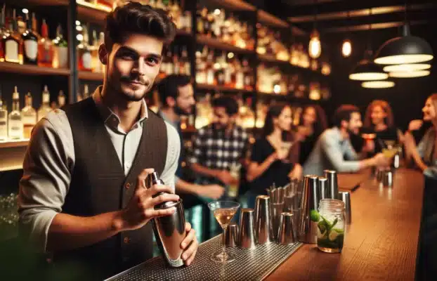 How to Get a Bartending License in New York: Complete Guide for Aspiring Bartenders
