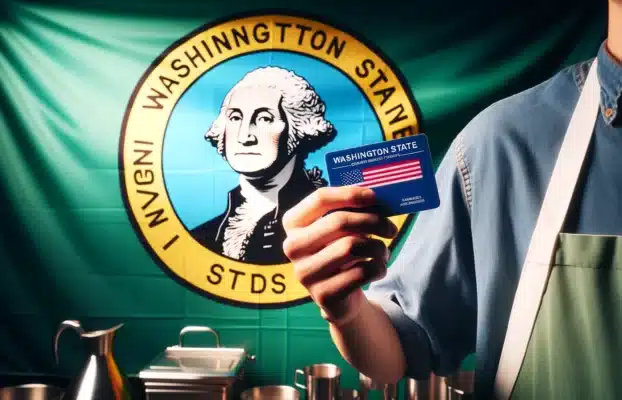 Food Handlers Card Washington: How to get Handlers Card?