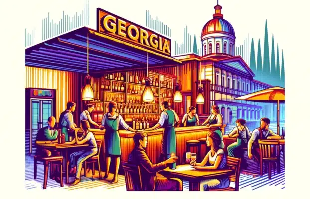 Liquor License in Georgia: A Comprehensive Guide