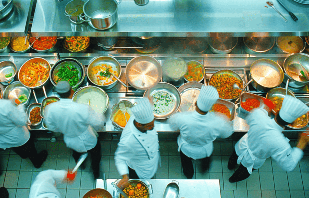 Maximizing Your Restaurant Profit Margin: Strategies and Insights