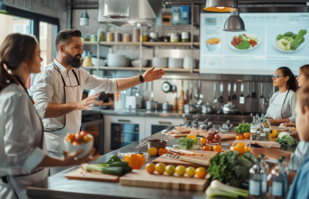 How to Obtain a Food Handling Permit in NYC