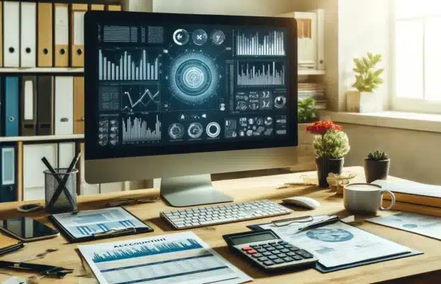 Understanding the General Ledger in Accounting