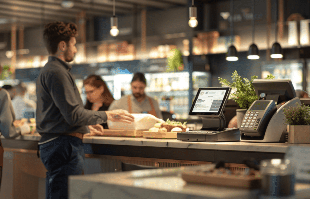 Understanding the Point of Sales Cash Register