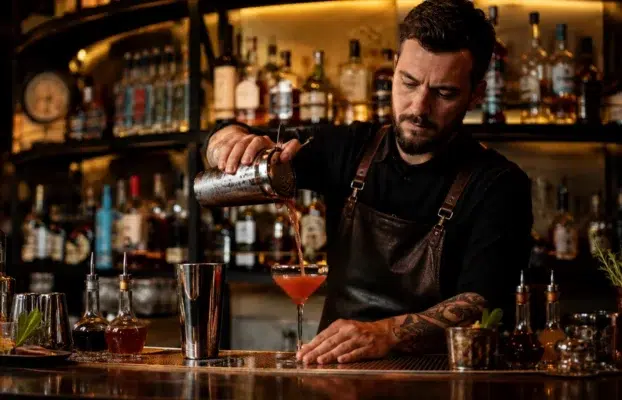 How to Become a Bartender: Skills, Training, and Career Path Guide