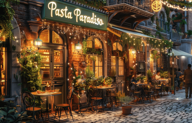 Innovative Names for a Restaurant: Tips and Inspiration