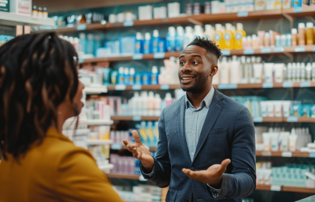 Essential Retail Sales Associate Skills for Success