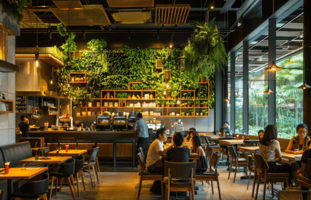 Top Restaurant Magazines to Subscribe To for Industry Insights