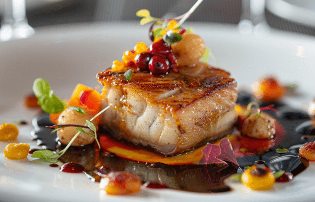 The Art of Plating: An Introduction to Plating Techniques