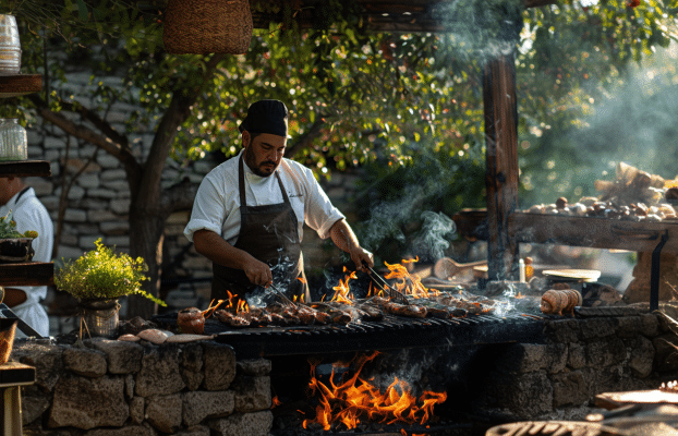 Famous Argentinian Chefs: Masters of Culinary Art