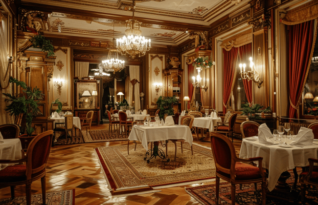 Famous Austrian Restaurants: Your Guide to Culinary Excellence