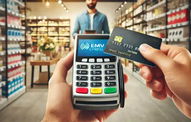 Magstripe vs EMV: Understanding the Future of Secure Payments