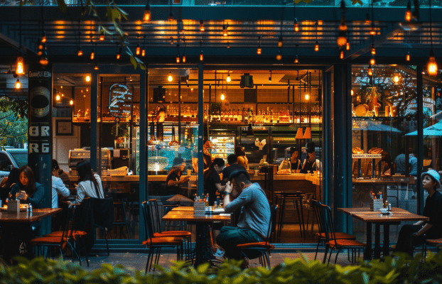 The Ultimate Guide to Creative Restaurant Names