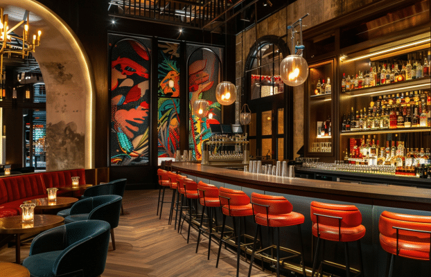Opening a Bar: Complete Guide to Starting a Successful Bar Business