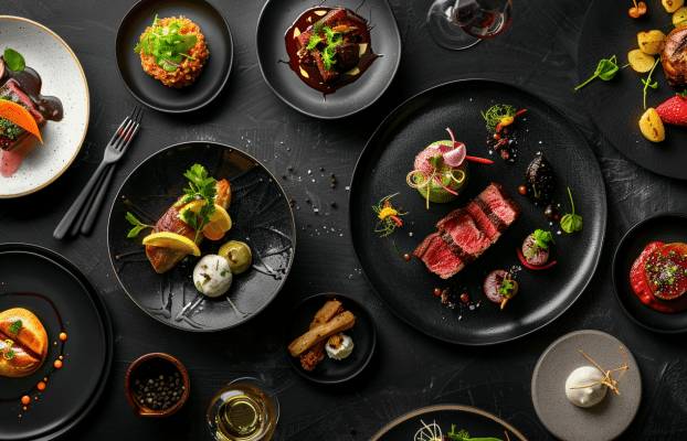 Culinary Terms for Restaurants: A Comprehensive Guide
