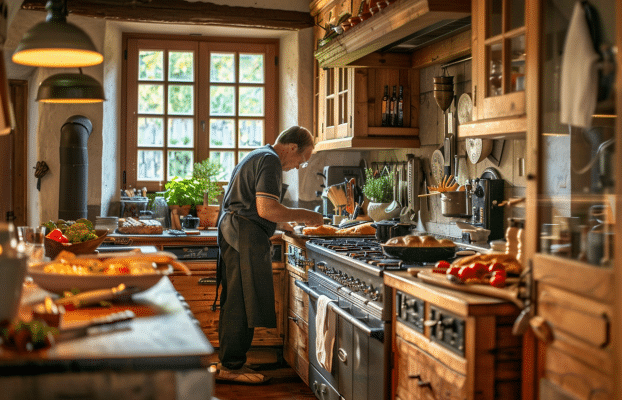 Austrian Food Quotes: Inspiring Your Culinary Journey