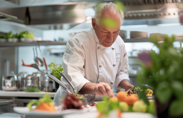 Exploring the Culinary Masterpieces of Famous Austrian Chefs