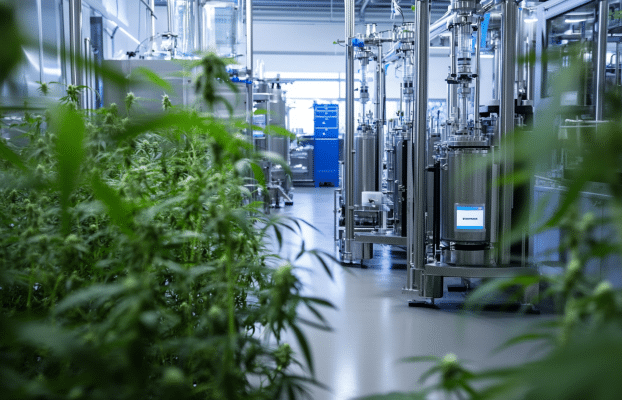 The Best CBD Processing Companies for High-Quality Products