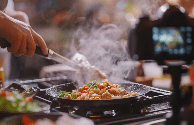Skyrocket Your Restaurant’s Success with YouTube Marketing