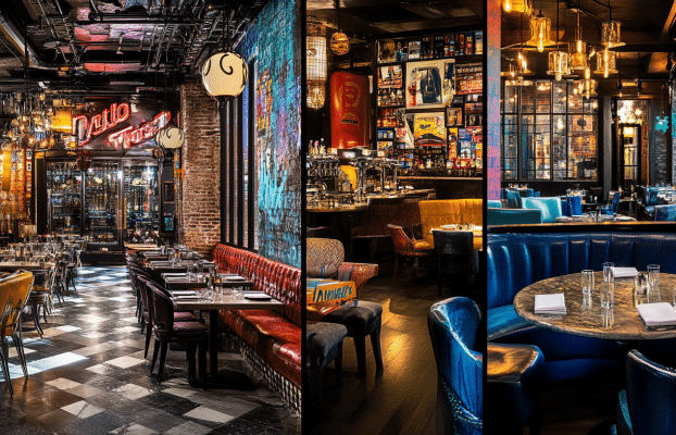 Chicago Fun Dining: A Culinary Adventure Awaits