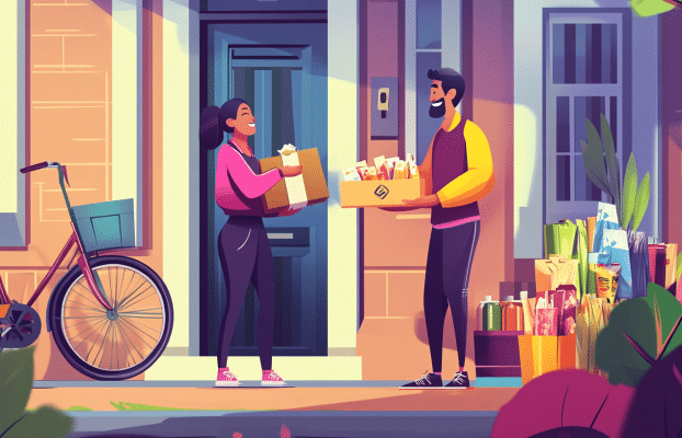 Delivery Services: The Ultimate Guide to Maximizing Convenience