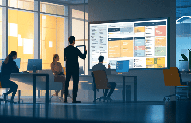 Workforce Management Made Easy: Transform Your Business with These Key Strategies