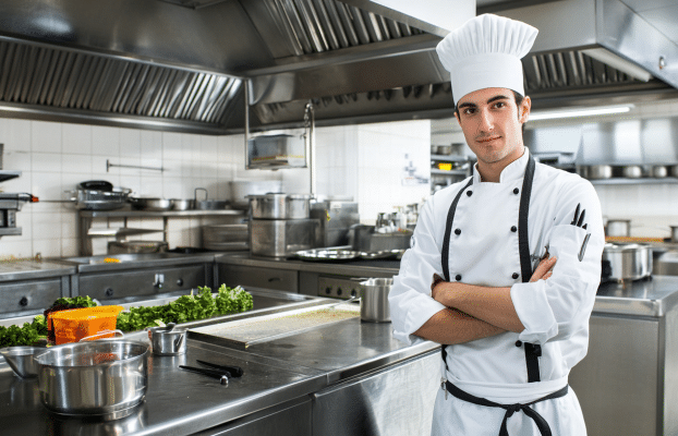 Design the Perfect Commercial Kitchen: Layout Tips You Need