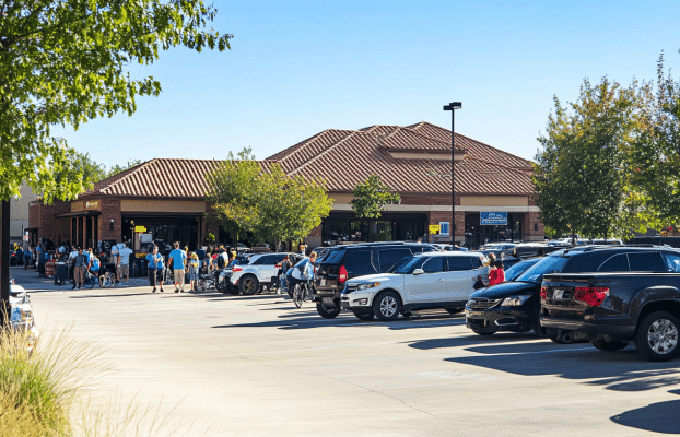 Restaurant Curbside Pickup: The Secret to Hassle-Free Takeout