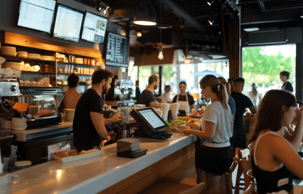 Florida Restaurant POS: Streamline Your Operations
