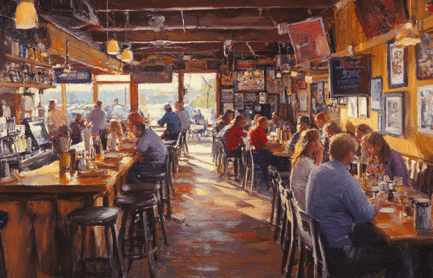 From Dream to Reality: Steps to Opening a Restaurant in ME