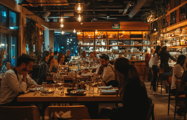 Opening Restaurant in NJ: Essential Steps for Success
