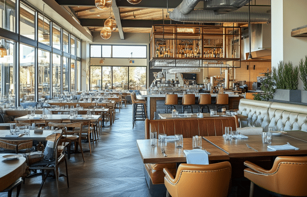 The Ultimate Guide to Restaurant Layout: Success Starts Here