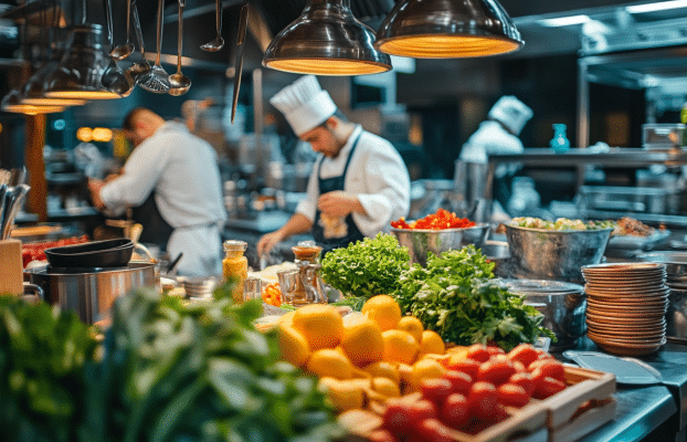 The Ultimate Guide to Choosing the Best Suppliers for Restaurants