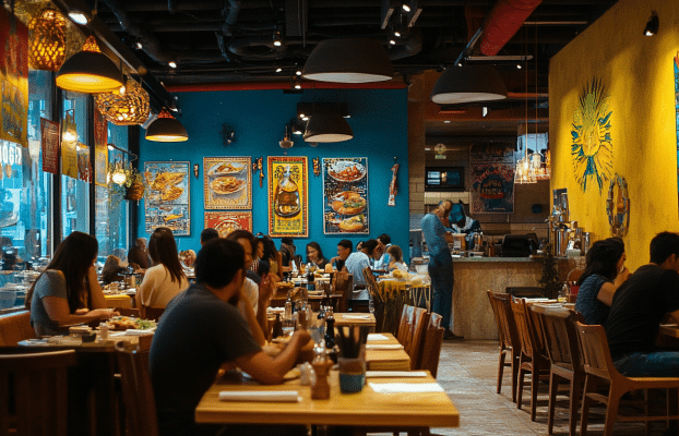 Boost Your Business with Effective Restaurant Marketing Strategies
