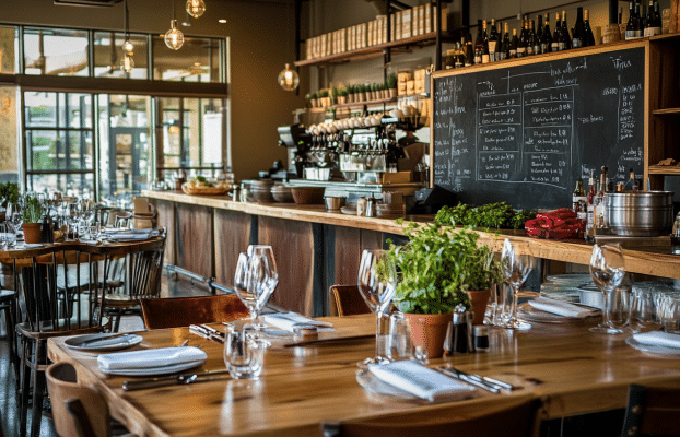 Why Your Restaurant Needs a Killer Mission Statement Now