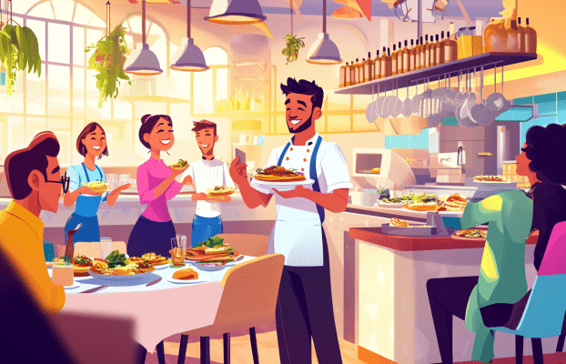 TikTok Marketing for Restaurants: The Ultimate 2024 Guide
